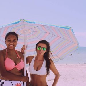 Meet your Posher, Alison